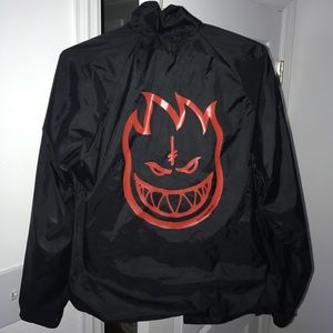 Spitfire | Jackets \u0026 Coats | Spitfire X 